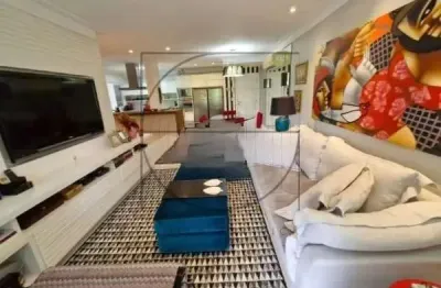 Apartamento com 3 quartos à venda na rua das algas, 1181, jurerê, florianópolis por r$ 3.099.000