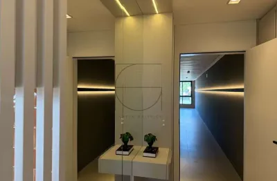 Apartamento com 1 quarto à venda na rua césar nascimento, 549, jurerê, florianópolis por r$ 1.596.000