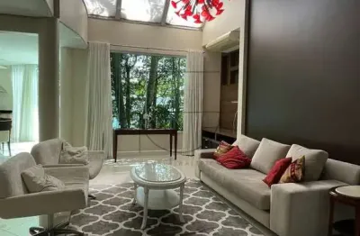 Casa com 4 quartos à venda na dos calangos, 126, jurerê internacional, florianópolis por r$ 6.500.000