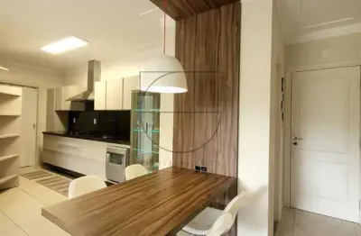 Apartamento com 2 quartos à venda na avenida dos dourados, 970, jurerê internacional, florianópolis por r$ 1.589.000