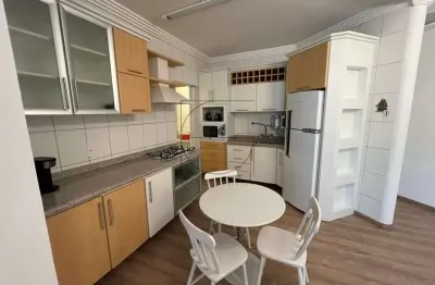 Apartamento com 2 quartos à venda na rua das algas, 955, jurerê, florianópolis por r$ 1.249.000