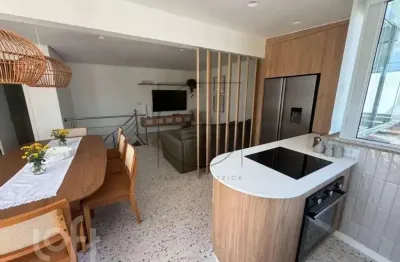 Cobertura com 3 quartos à venda na avenida das raias, 555, jurerê internacional, florianópolis por r$ 2.393.000