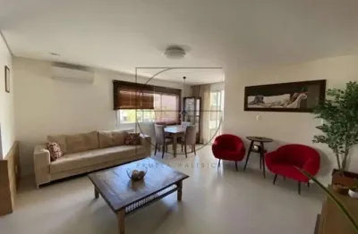 Apartamento com 3 quartos à venda na avenida dos dourados, 815, jurerê internacional, florianópolis por r$ 1.400.000