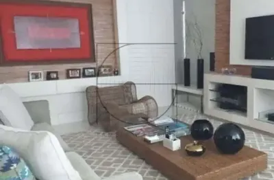 Casa com 7 quartos à venda na rua dos tucunarés, 310, jurerê internacional, florianópolis por r$ 22.000.000