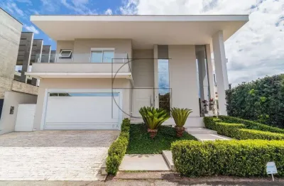 Casa com 5 quartos à venda na rua das baúnas, 1, jurerê internacional, florianópolis por r$ 12.000.000