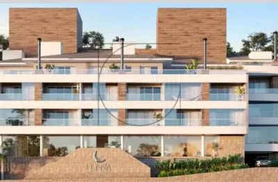 Apartamento com 4 quartos à venda na rua jurerê tradicional, 1245, jurerê, florianópolis por r$ 2.750.000