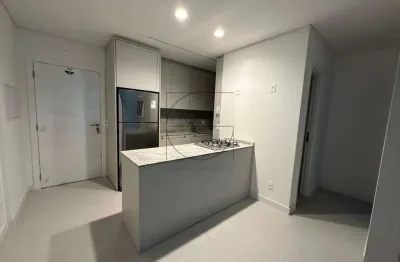 Apartamento com 1 quarto à venda na avenida dos dourados, 2162, jurerê internacional, florianópolis por r$ 1.249.000