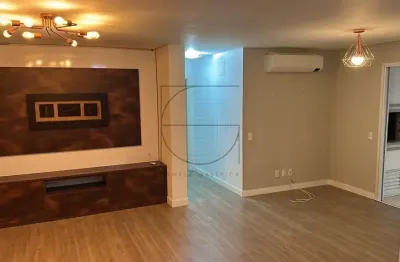 Apartamento com 3 quartos à venda na avenida dos dourados, 748, jurerê internacional, florianópolis por r$ 1.530.000