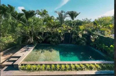 Casa com 3 quartos à venda na palombetas, 30, jurerê internacional, florianópolis por r$ 7.000.000