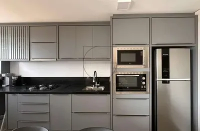 Apartamento com 2 quartos à venda na avenida dos salmões, 405, jurerê internacional, florianópolis por r$ 1.690.000