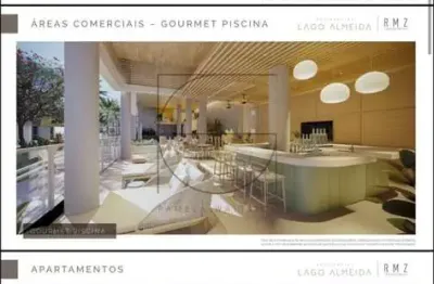 Apartamento com 3 quartos à venda na rua alameda césar nascimento, 552, jurerê internacional, florianópolis por r$ 5.700.000