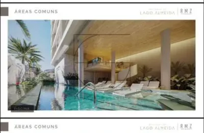 Apartamento com 4 quartos à venda na rua césar nascimento, 552, jurerê internacional, florianópolis por r$ 7.450.000