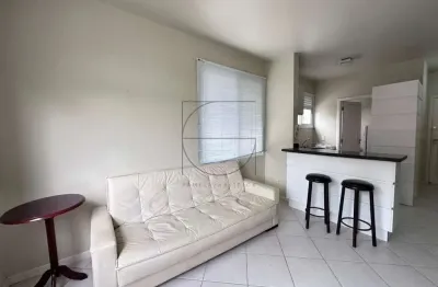 Apartamento com 2 quartos à venda na avenida dos dourados, 779, jurerê internacional, florianópolis por r$ 980.000