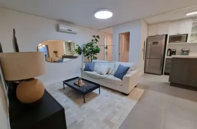 Apartamento com 3 quartos à venda na rua professor manoel do lago almeida, 57, jurerê, florianópolis por r$ 2.649.000