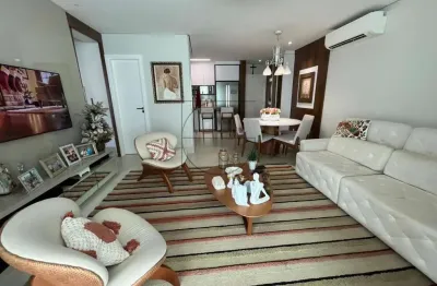 Apartamento com 2 quartos à venda na rua dário joãomde souza, 225, jurerê, florianópolis por r$ 1.990.000