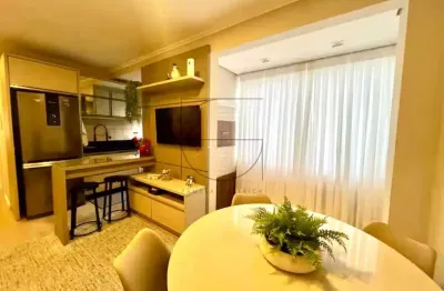 Apartamento com 2 quartos à venda na rua das tainhotas, 59, jurerê, florianópolis por r$ 1.050.000