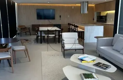 Apartamento com 3 quartos à venda na Rua Francisco Gouveia, 50, Jurerê Internacional, Florianópolis por R$ 3.050.000