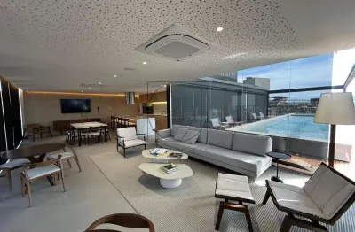 Apartamento com 3 quartos à venda na Rua Francisco Gouveia, 50, Jurerê Internacional, Florianópolis por R$ 2.900.000