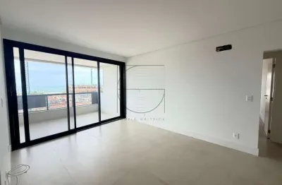 Apartamento com 3 quartos à venda na Rua das Baleias Franca, 14, Jurerê Internacional, Florianópolis por R$ 3.500.000