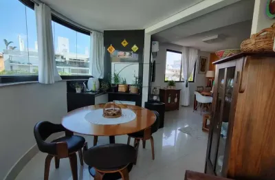 Apartamento com 2 quartos à venda na Rua dos Polvos, 1165, Jurerê, Florianópolis por R$ 1.490.000