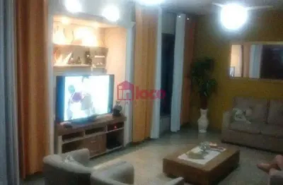 Casa em condomínio fechado com 4 quartos à venda na aricuri, 407, campo grande, rio de janeiro, 272 m2 por r$ 1.099.000