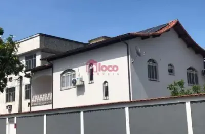 Casa com 3 quartos à venda na saquarema, 421, campo grande, rio de janeiro, 120 m2 por r$ 1.099.000
