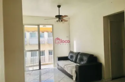 Apartamento com 3 quartos à venda na rua augusto de vasconcelos, 568, campo grande, rio de janeiro, 73 m2 por r$ 299.000