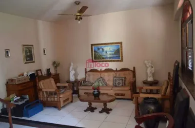 Casa com 3 quartos à venda na do pré, 1279, campo grande, rio de janeiro, 133 m2 por r$ 597.000
