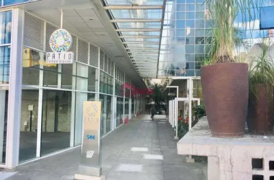 Sala comercial à venda na rua augusto de vasconcelos, 544, campo grande, rio de janeiro, 22 m2 por r$ 180.000