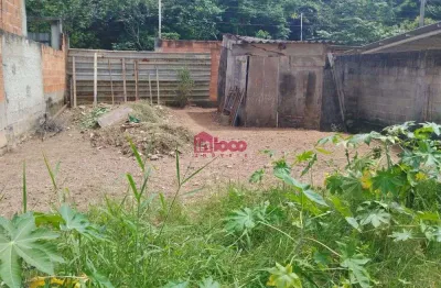 Terreno à venda na rua projetada, 7, guaratiba, rio de janeiro, 225 m2 por r$ 145.000