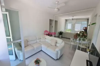Apartamento com 2 quartos à venda na rua campo grande, 1636, campo grande, rio de janeiro, 65 m2 por r$ 230.000
