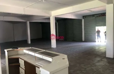 Prédio para alugar na do cabuçu, 859, campo grande, rio de janeiro, 1000 m2 por r$ 18.000