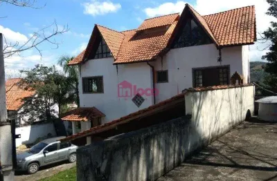 Casa em condomínio fechado com 7 quartos para alugar na eduarda ornelas, 8, campo grande, rio de janeiro, 300 m2 por r$ 2.500