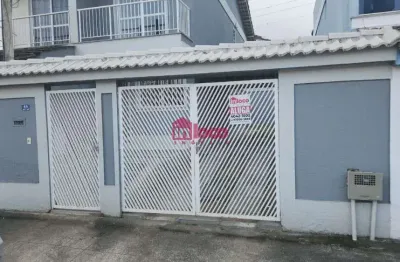 Casa com 2 quartos para alugar na fausto garcia, 65, campo grande, rio de janeiro, 75 m2 por r$ 2.000