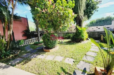 Casa com 3 quartos à venda na estrada do moinho, 155, campo grande, rio de janeiro, 191 m2 por r$ 1.049.000