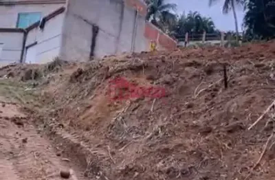 Terreno à venda na estrada do magarça, 390, campo grande, rio de janeiro, 459 m2 por r$ 349.000