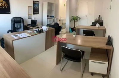 Sala comercial à venda na maria teresa, 75, campo grande, rio de janeiro, 25 m2 por r$ 155.000