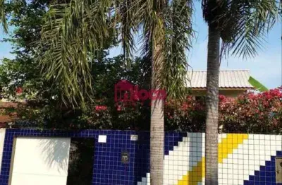 Casa com 2 quartos à venda na beija flor, 245, campo grande, rio de janeiro, 96 m2 por r$ 1.199.000