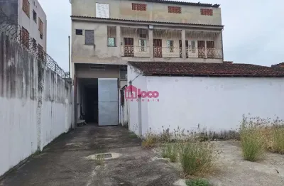 Ponto comercial para alugar na professor castilho, 54, campo grande, rio de janeiro, 608 m2 por r$ 18.000