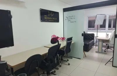 Sala comercial à venda na rua augusto de vasconcelos, 544, campo grande, rio de janeiro, 22 m2 por r$ 140.000