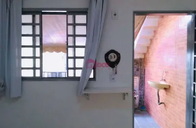 Apartamento com 2 quartos à venda na estrada cachamorra, 1209, campo grande, rio de janeiro, 42 m2 por r$ 140.000