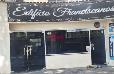 Prédio para alugar na dos franciscanos, 65, campo grande, rio de janeiro, 824 m2 por r$ 20.000