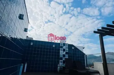Apartamento com 3 quartos à venda na avaré, 495, campo grande, rio de janeiro, 162 m2 por r$ 640.000
