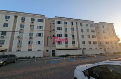 Apartamento com 2 quartos à venda na caminho das amendoeiras, 305, cosmos, rio de janeiro, 46 m2 por r$ 115.000