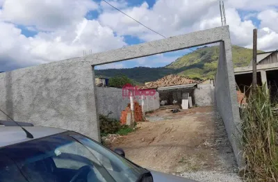 Terreno à venda na corina dantas, 1, campo grande, rio de janeiro, 200 m2 por r$ 90.000