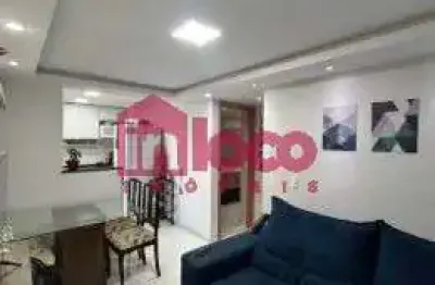 Apartamento com 2 quartos à venda na caminho das amendoeiras, 164, cosmos, rio de janeiro, 43 m2 por r$ 170.000
