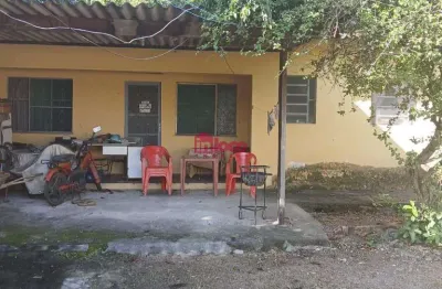 Casa com 1 quarto à venda na tenente ronald santoro, 170, campo grande, rio de janeiro, 35 m2 por r$ 600.000