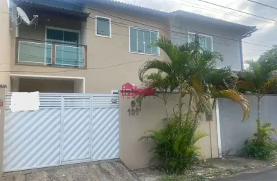 Casa com 2 quartos à venda na gabiarra, 6, campo grande, rio de janeiro, 95 m2 por r$ 320.000