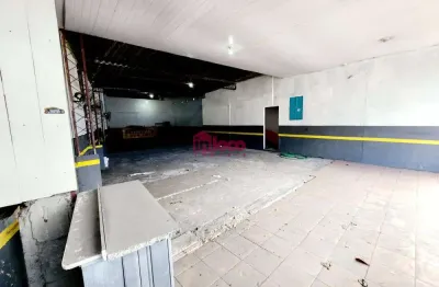 Barracão / galpão / depósito à venda na caminho do cantagalo do monteiro, 1080, campo grande, rio de janeiro, 300 m2 por r$ 1.300.000