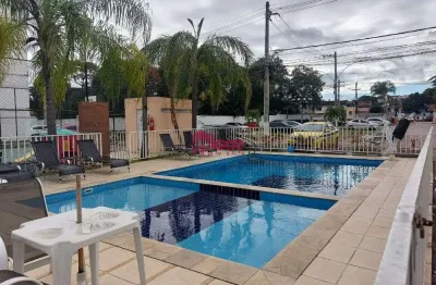 Apartamento com 3 quartos à venda na do tingui, 1033, campo grande, rio de janeiro, 56 m2 por r$ 190.000
